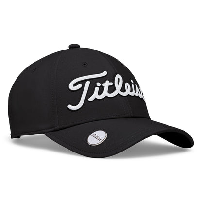 Titleist Players Performance Ball Marker Damencap
