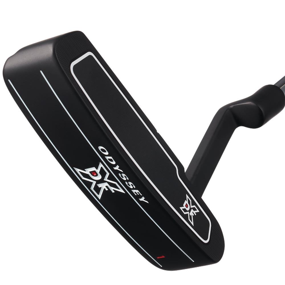 Odyssey DFX One Putter