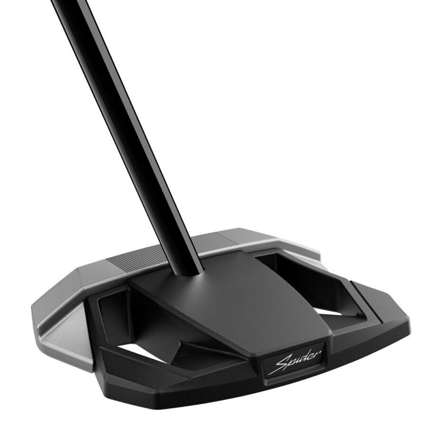 TaylorMade Spider Zero Torque Long Putter