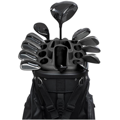 Bennington Quiet Organizer 14 Hole Water Resistant Limited 2.0 Cartbag