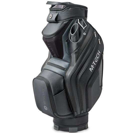 MotoCaddy M-Tech Cartbag