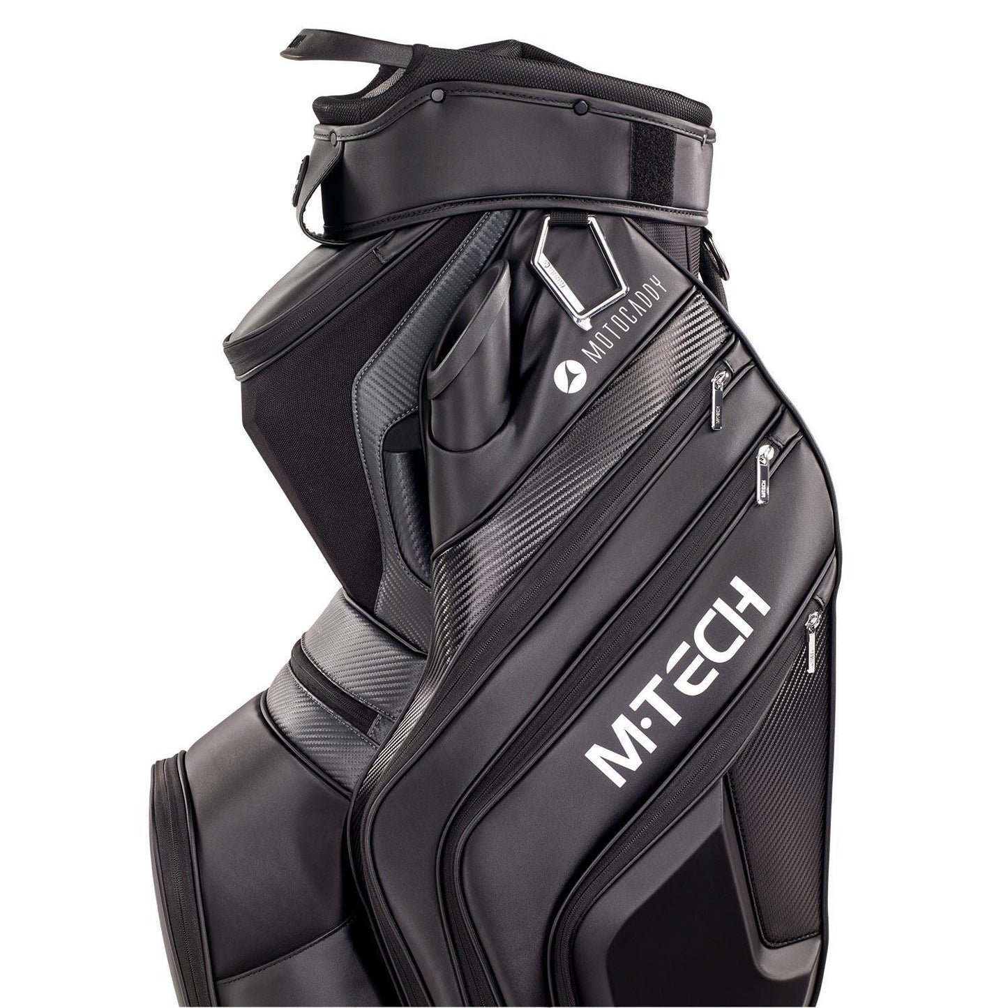 MotoCaddy M-Tech Cartbag