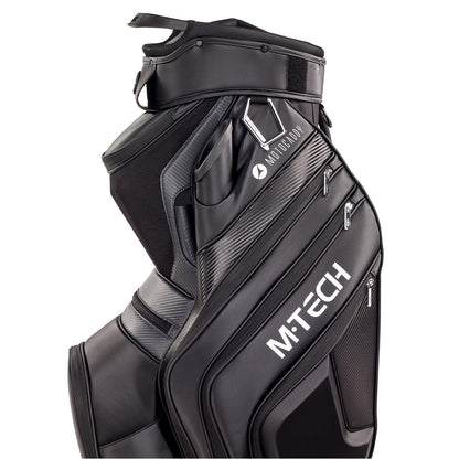 MotoCaddy M-Tech Cartbag