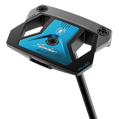 TaylorMade Spider Zero Torque Long Putter