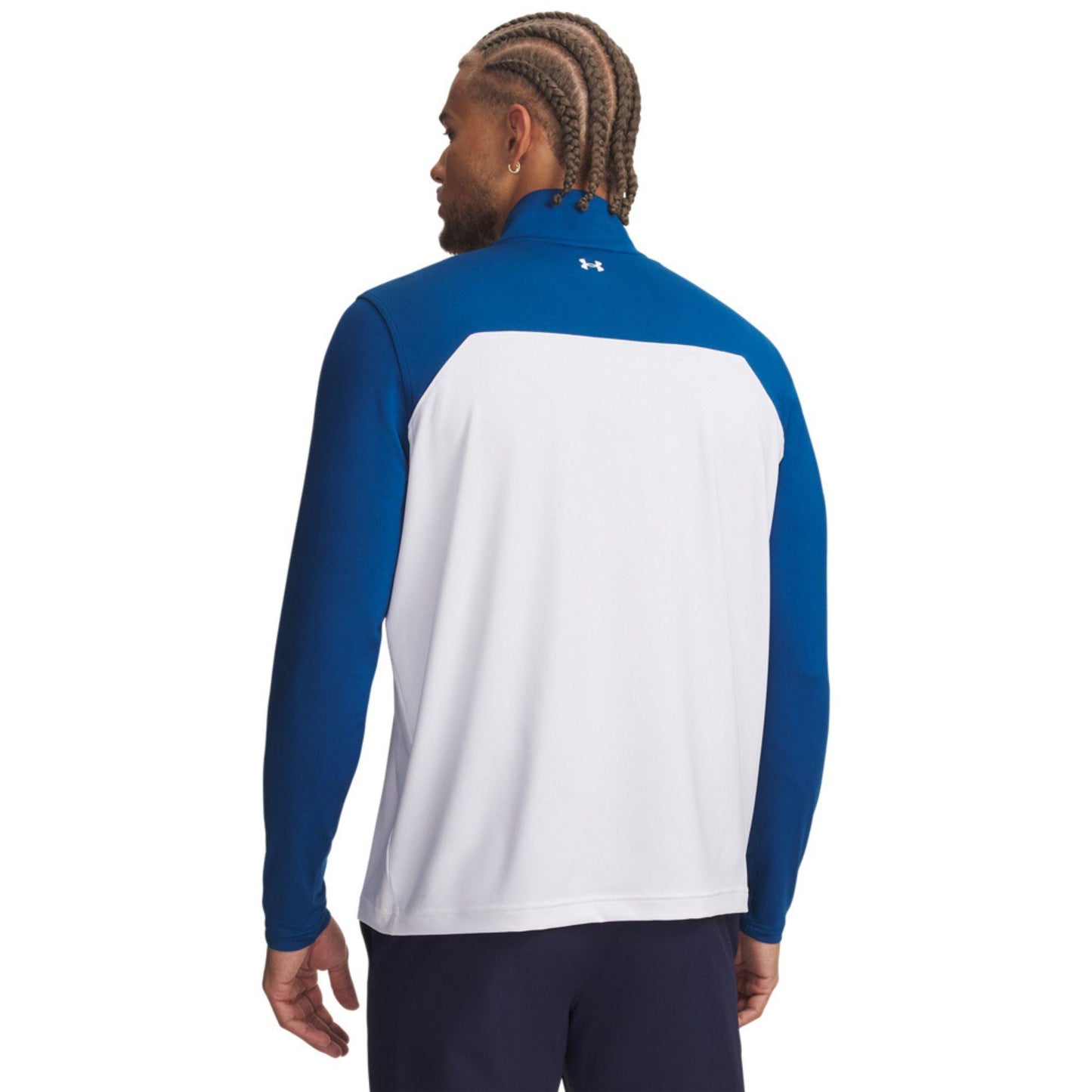 Under Armour UA T2G 1/4 Zip Herrengolfpullover