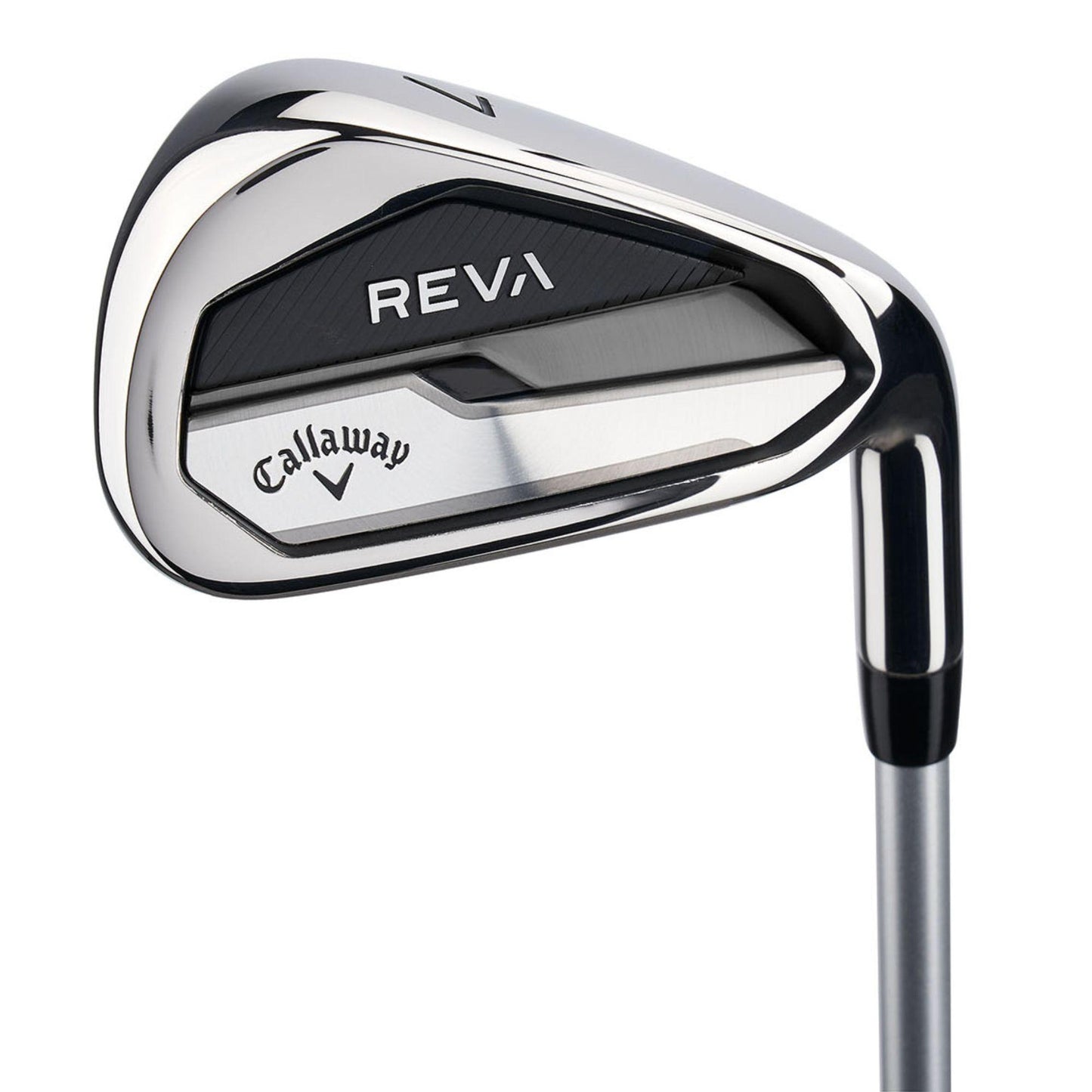 Callaway Callaway Reva 11 Black Komplettset für Damen
