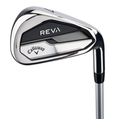 Callaway Callaway Reva 11 Black Komplettset für Damen