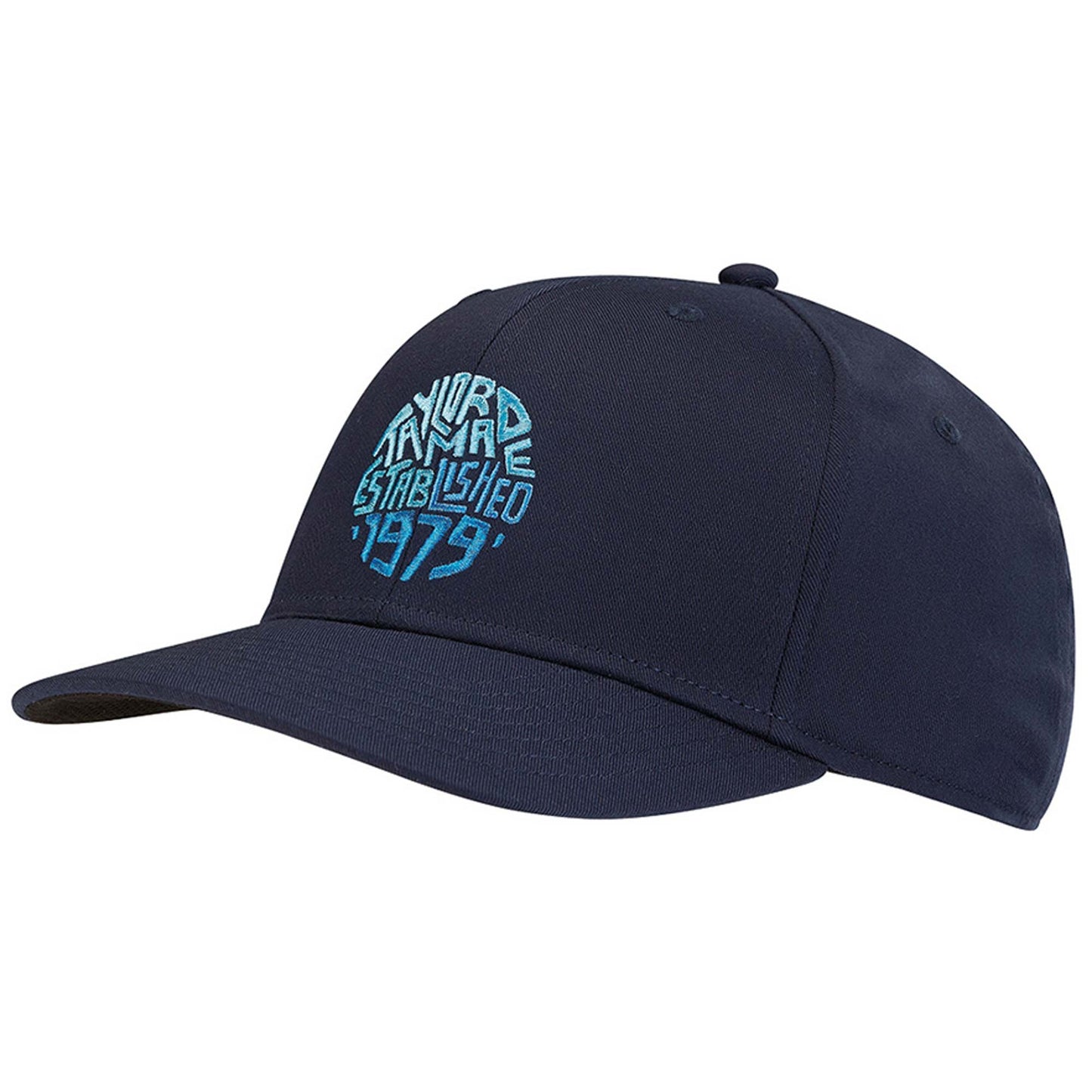 TaylorMade Lifestyle 1979 Logo Herrencap