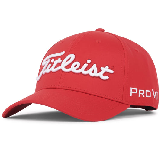 Titleist Tour Performance Cap