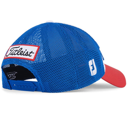 Titleist Tour Performance Mesh Cap