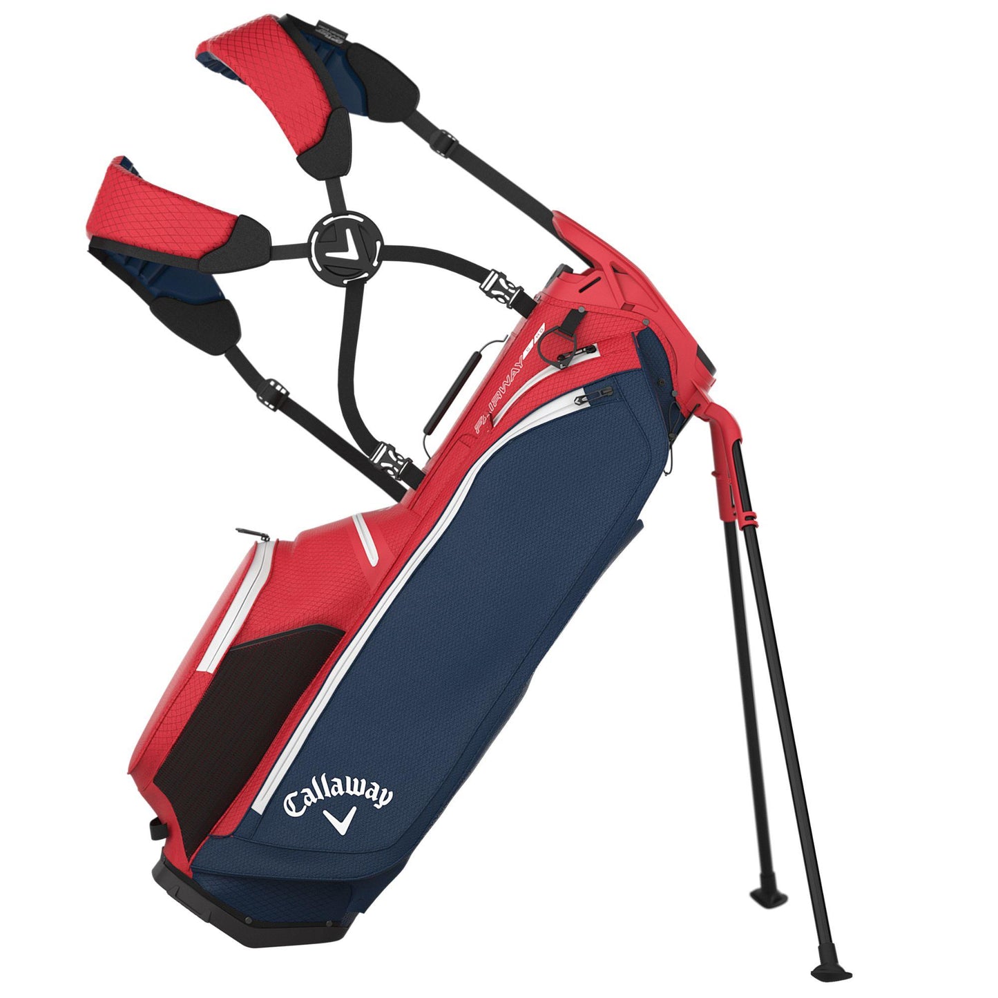 Callaway Fairway C HD Standbag 2026