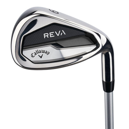 Callaway Callaway Reva 11 Black Komplettset für Damen