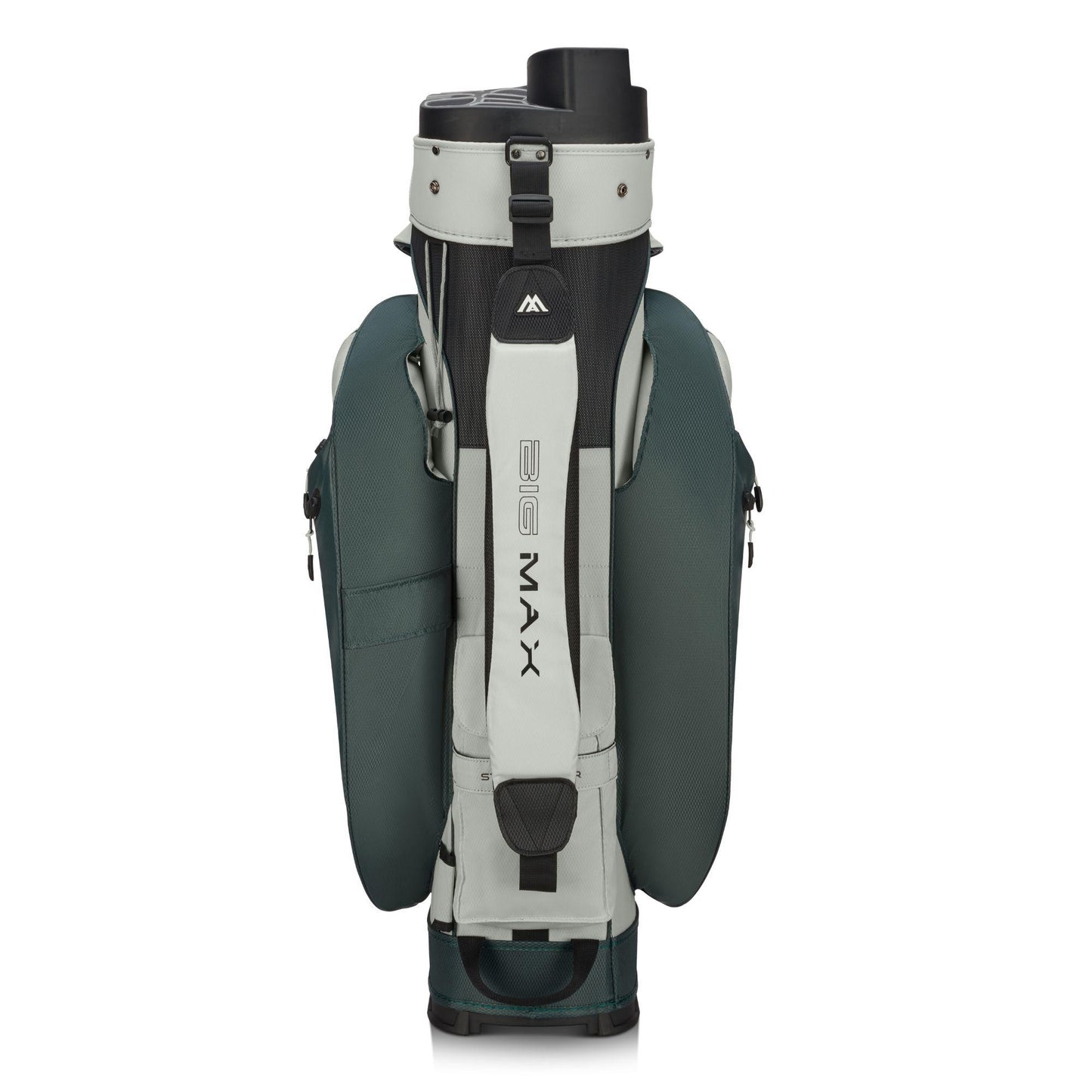 BIG MAX Dri Lite Silencio 3 Organizer Cartbag