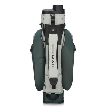 BIG MAX Dri Lite Silencio 3 Organizer Cartbag