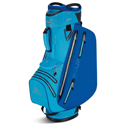 BIG MAX Aqua Style 4 Cartbag 2025