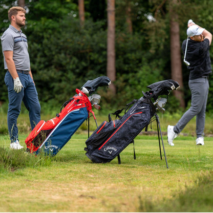 Callaway Fairway C HD Standbag 2026