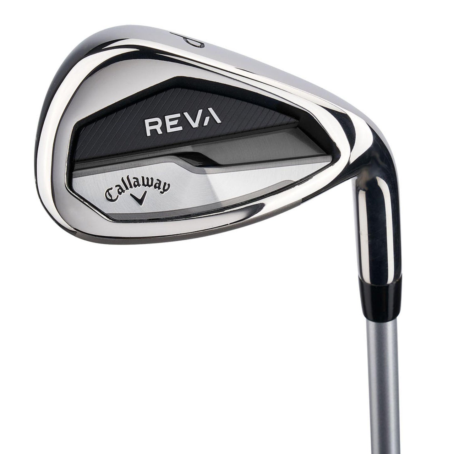 Callaway Callaway Reva 11 Black Komplettset für Damen