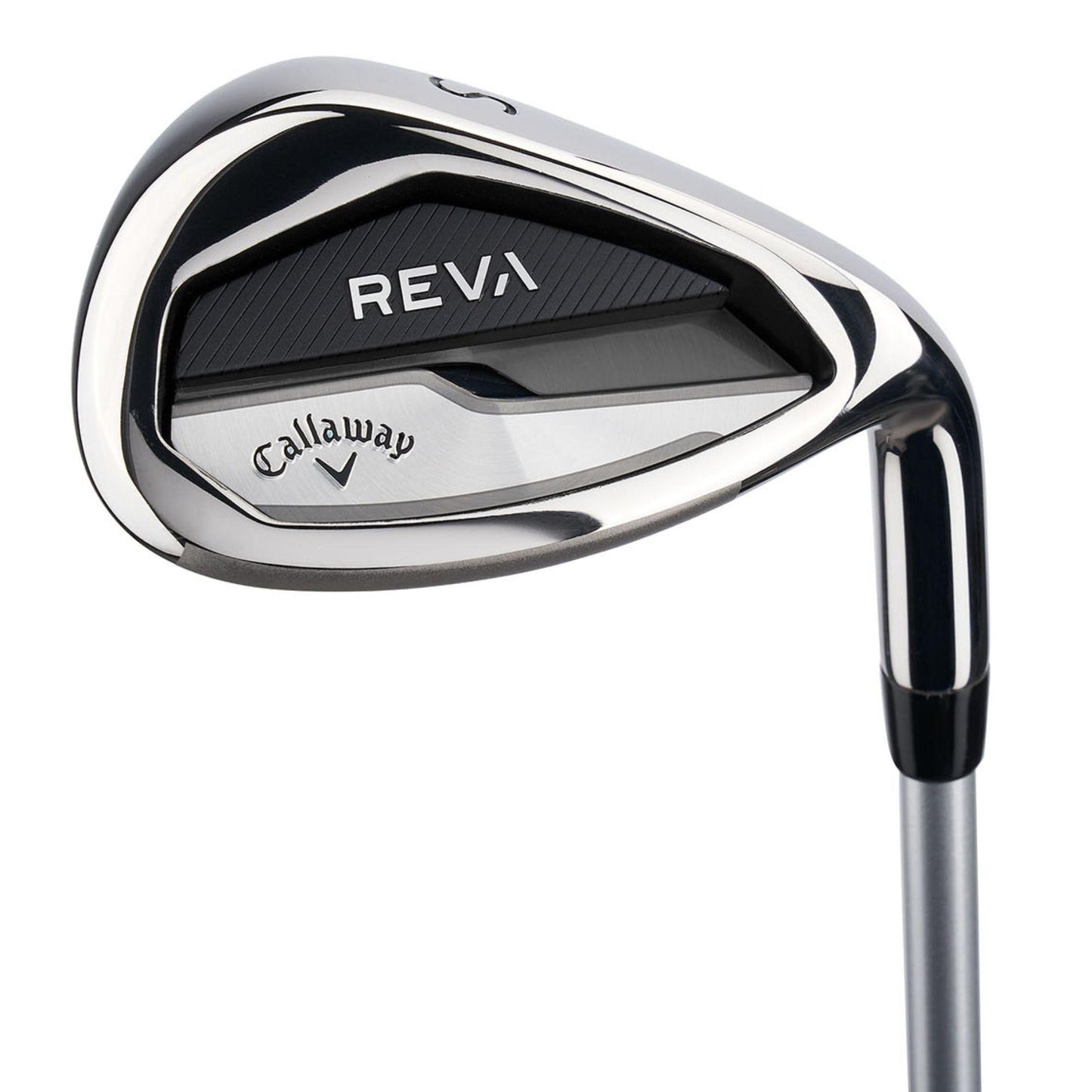 Callaway Callaway Reva 11 Black Komplettset für Damen