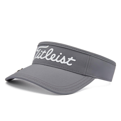 Titleist Players Ball Marker Visor