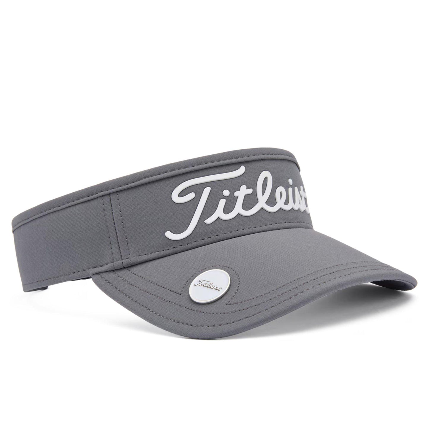 Titleist Players Ball Marker Visor