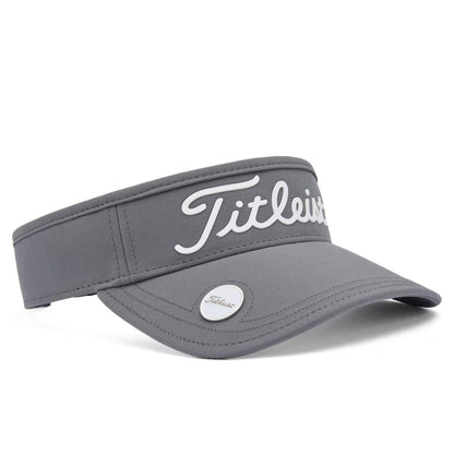 Titleist Players Ball Marker Visor