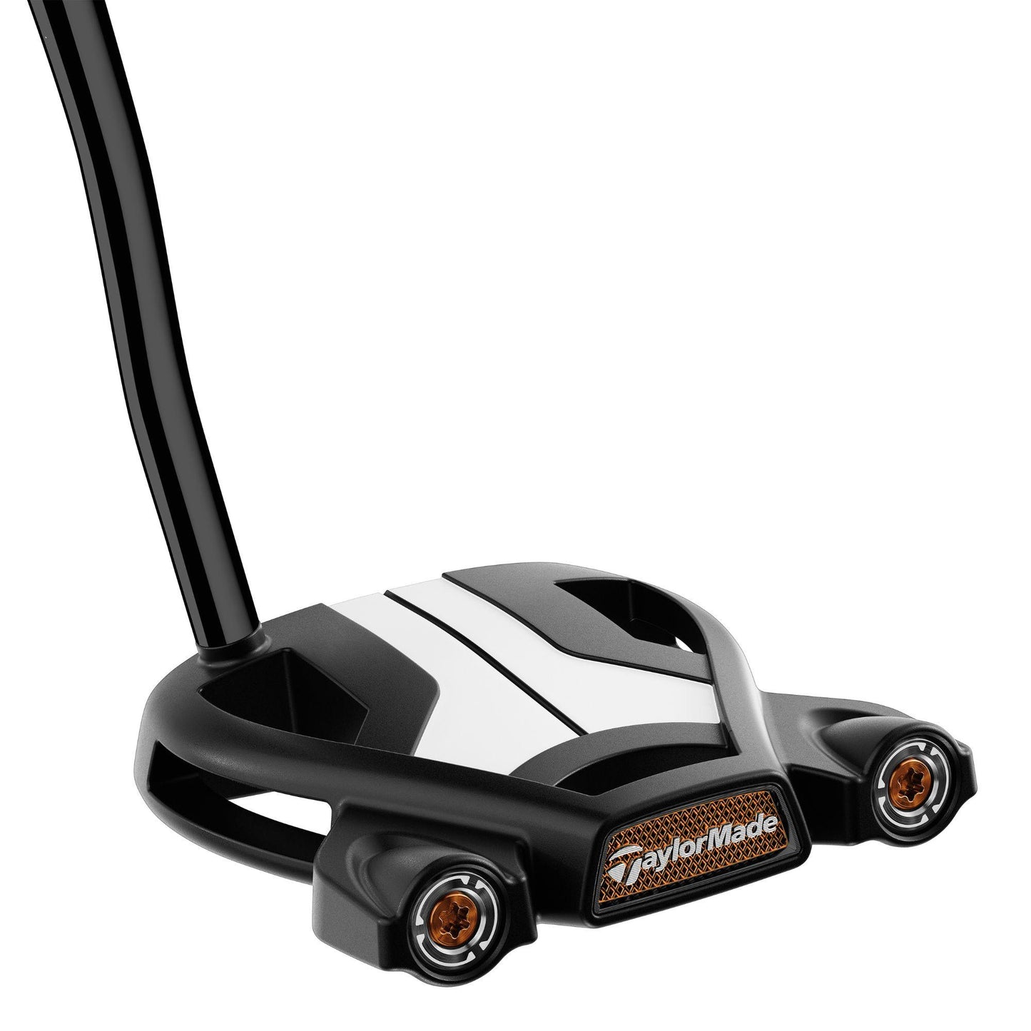 TaylorMade Spider Tour Black CB DB Putter