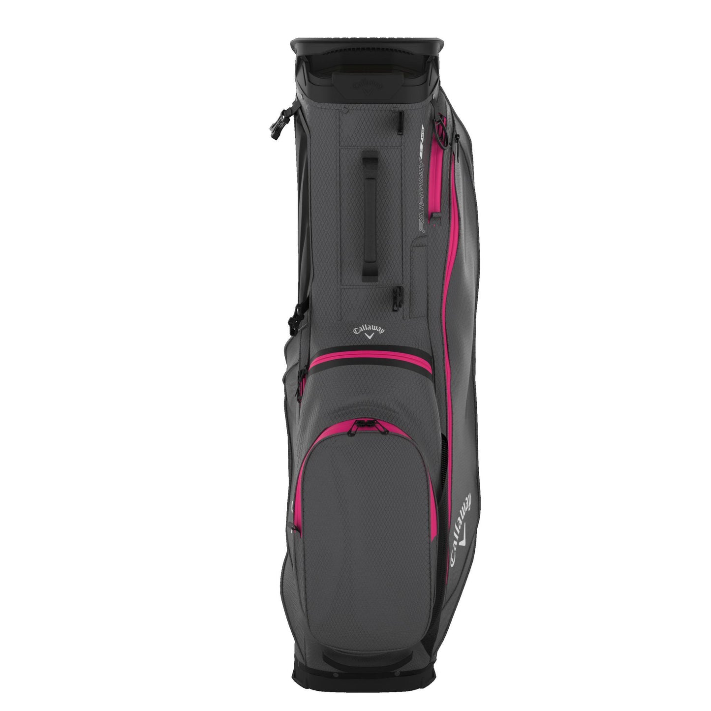 Callaway Fairway C HD Standbag 2026