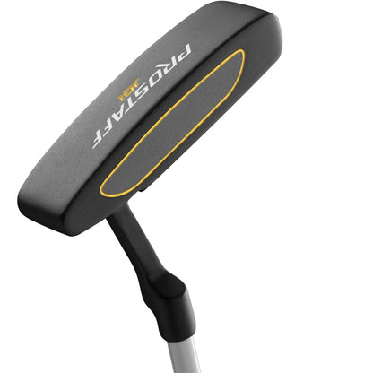 Wilson Pro Staff JGI Junior 8-11 Jahre Komplettset