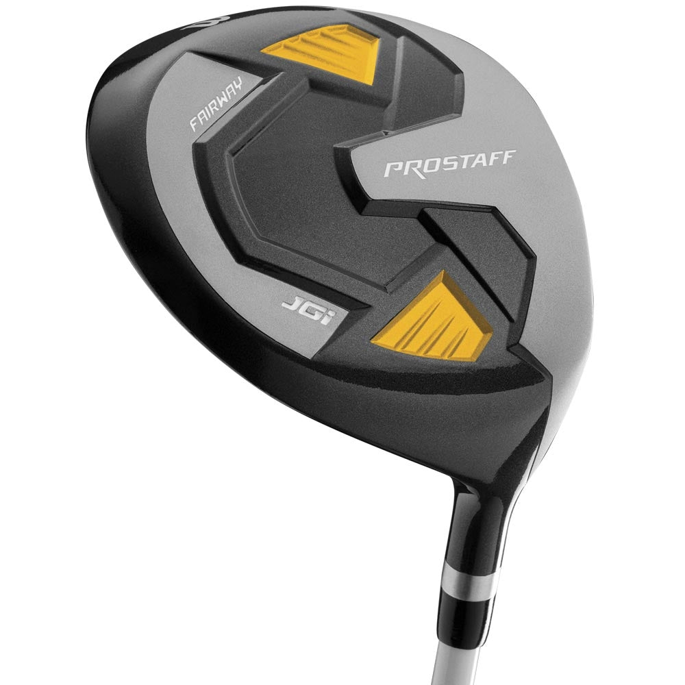 Wilson Pro Staff JGI Junior 8-11 Jahre Komplettset