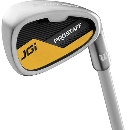 Wilson Pro Staff JGI Junior 8-11 Jahre Komplettset