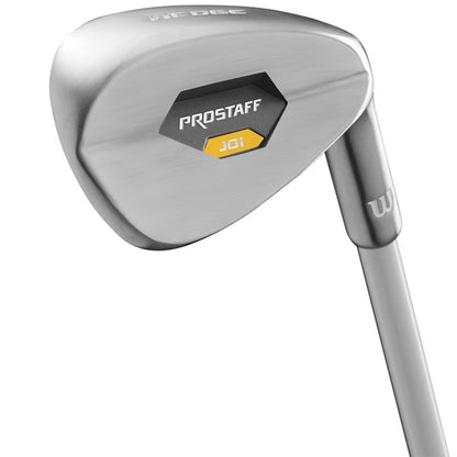 Wilson Pro Staff JGI Junior 8-11 Jahre Komplettset