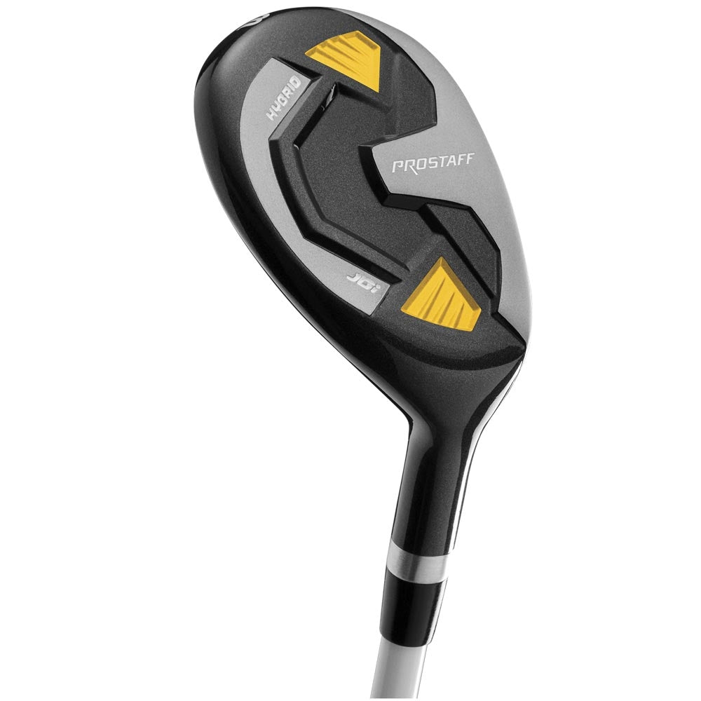 Wilson Pro Staff JGI Junior 8-11 Jahre Komplettset