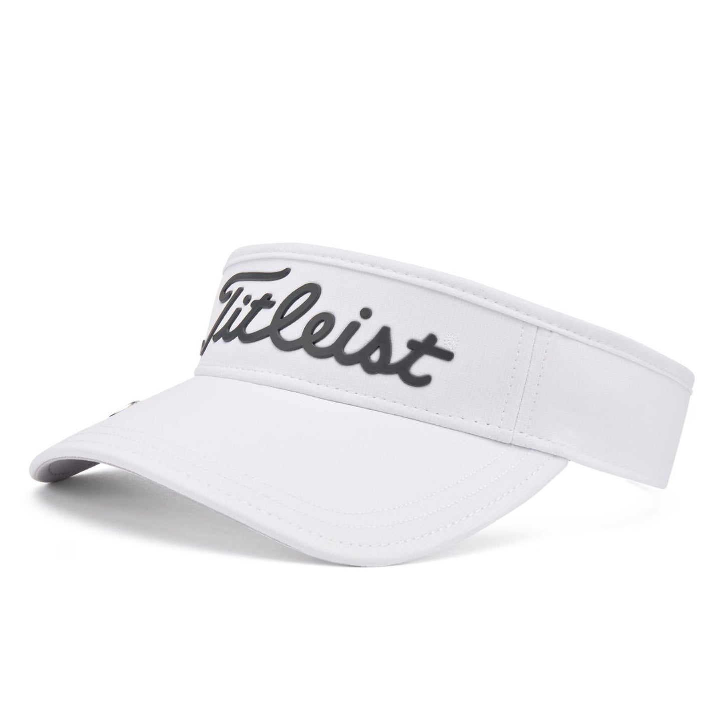 Titleist Players Ball Marker Visor