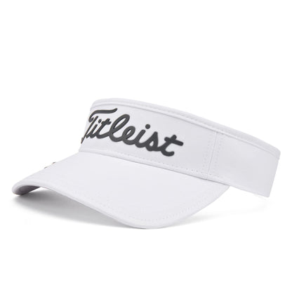 Titleist Players Ball Marker Visor