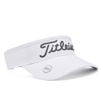 Titleist Players Ball Marker Visor