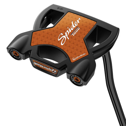 TaylorMade Spider Tour Black CB DB Putter