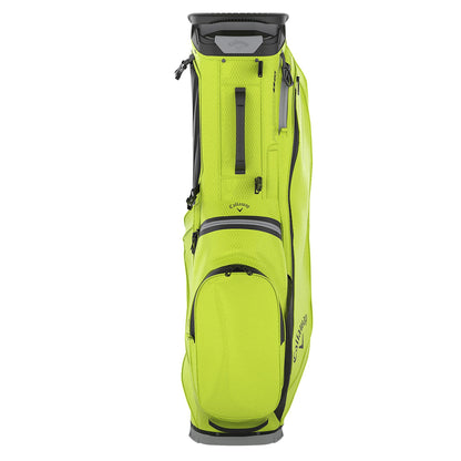 Callaway Fairway C HD Standbag 2026