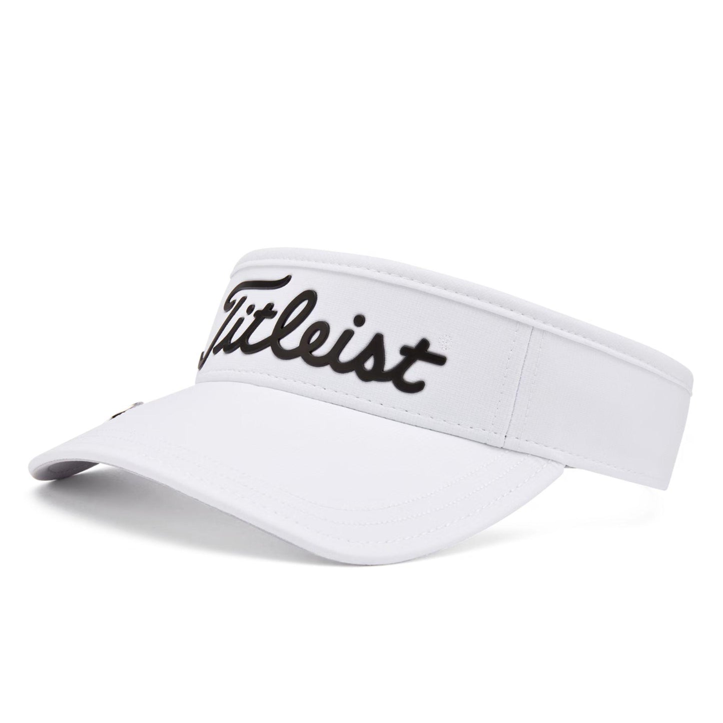 Titleist Players Ball Marker Visor