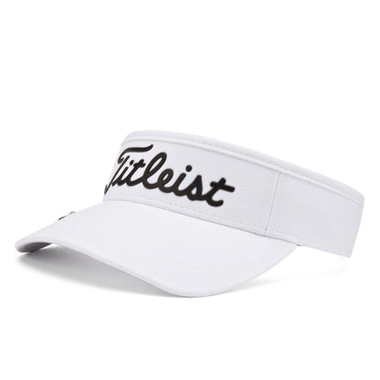 Titleist Players Ball Marker Visor