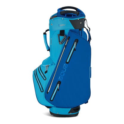 BIG MAX Aqua Style 4 Cartbag 2025