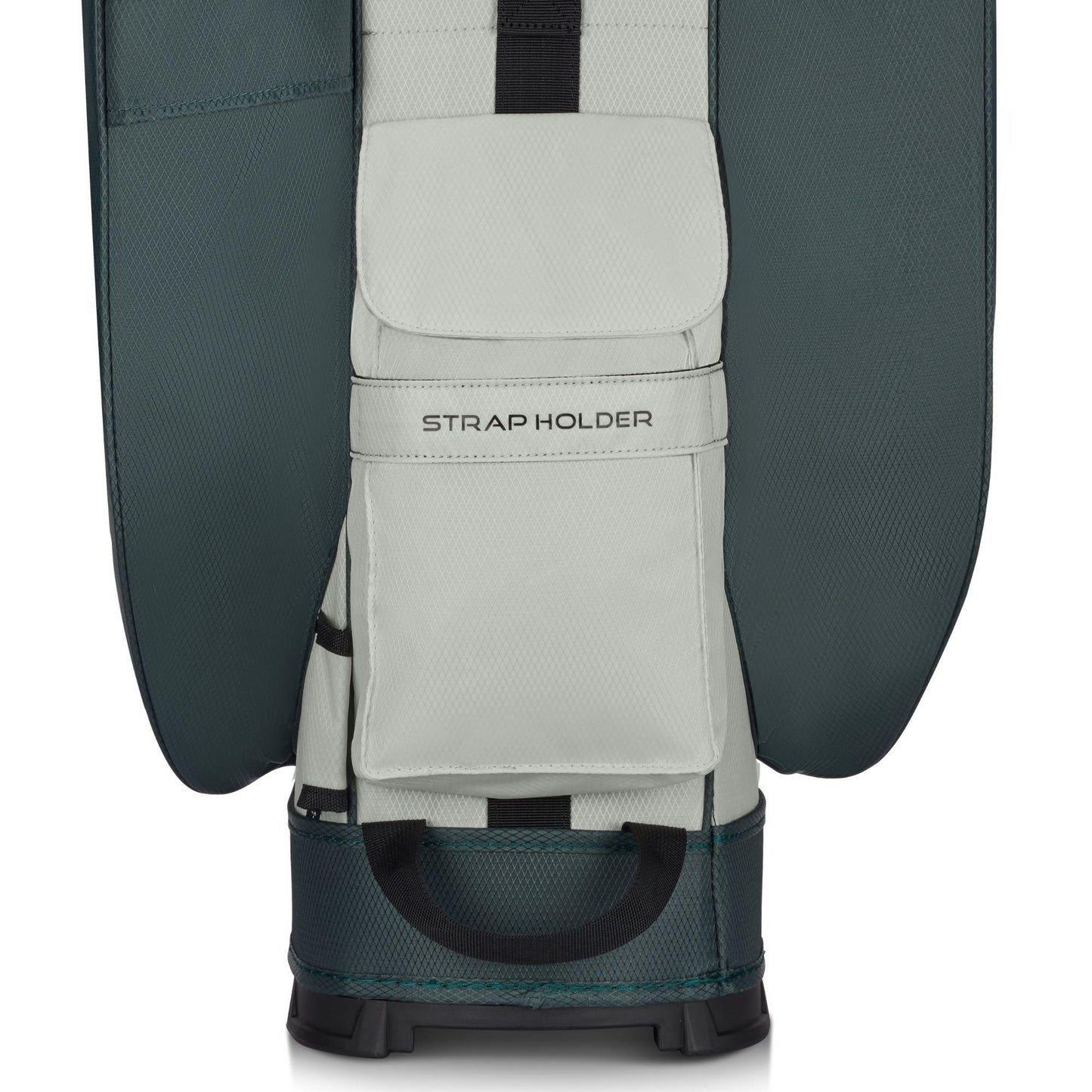 BIG MAX Dri Lite Silencio 3 Organizer Cartbag