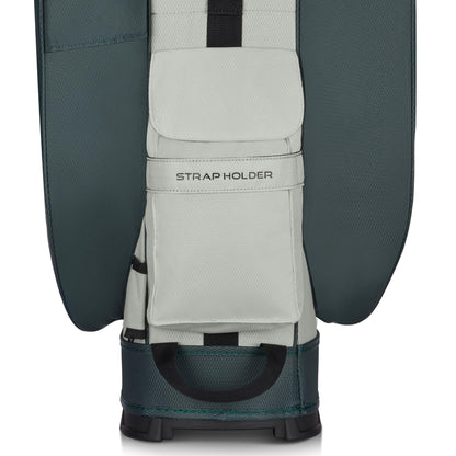 BIG MAX Dri Lite Silencio 3 Organizer Cartbag