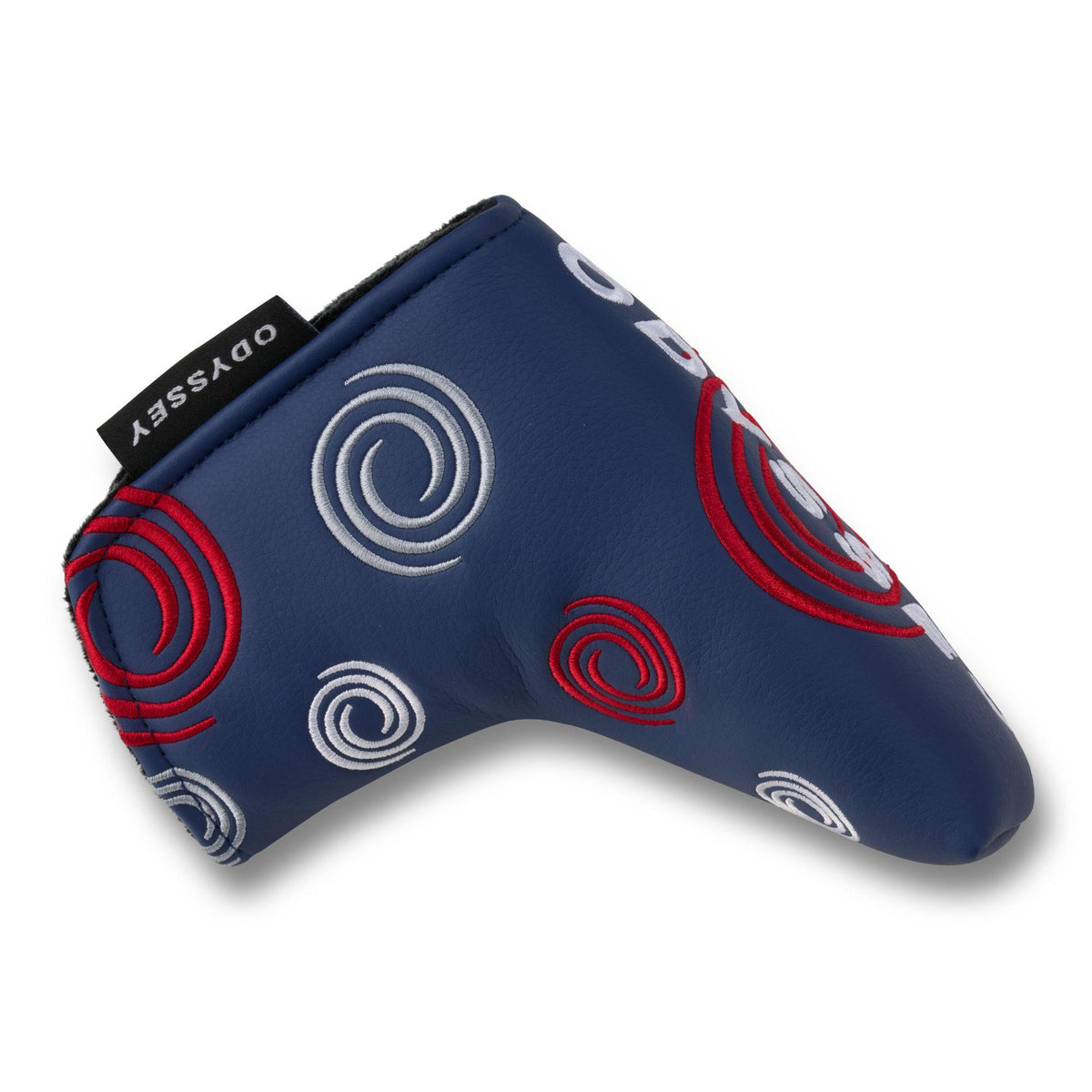 Odyssey Odyssey Swirl Schlägerhaube Blade