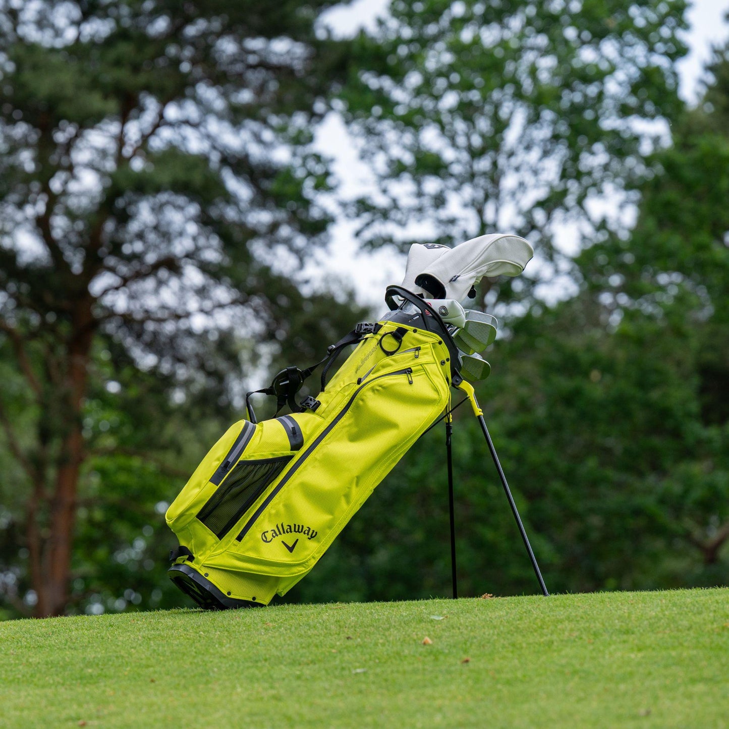 Callaway Fairway C HD Standbag 2026