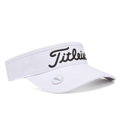 Titleist Players Ball Marker Visor