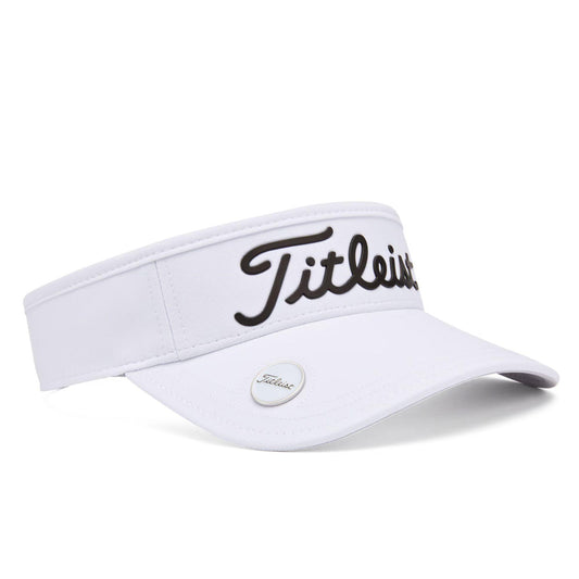 Titleist Players Ball Marker Visor