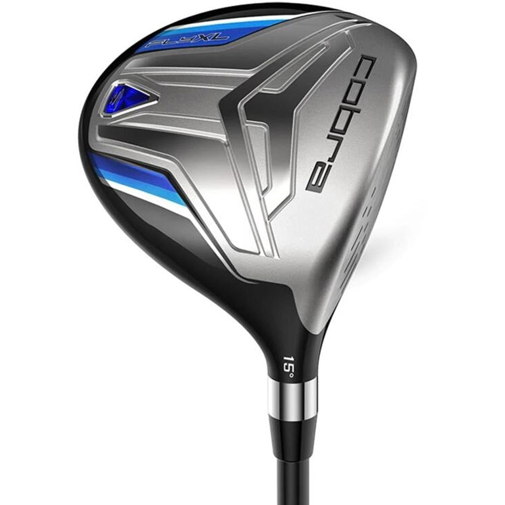 Cobra Fly XL Speed Komplettset