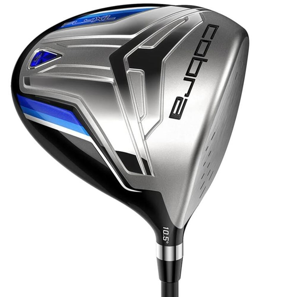 Cobra Fly XL Speed Komplettset