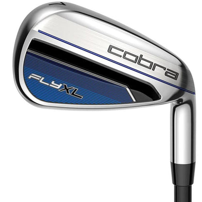 Cobra Fly XL Speed Komplettset