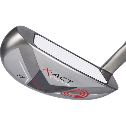 Odyssey Xact Chipper